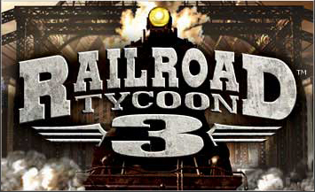 Test skymac : Railroad Tycoon 3
