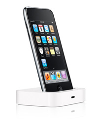 Test skymac : iPod Touch