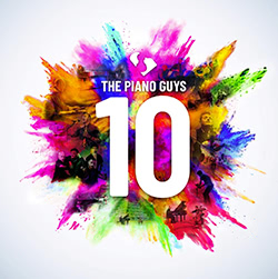The Piano Guys - 10