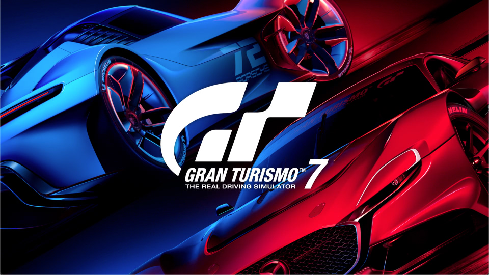 Gran Turismo 7