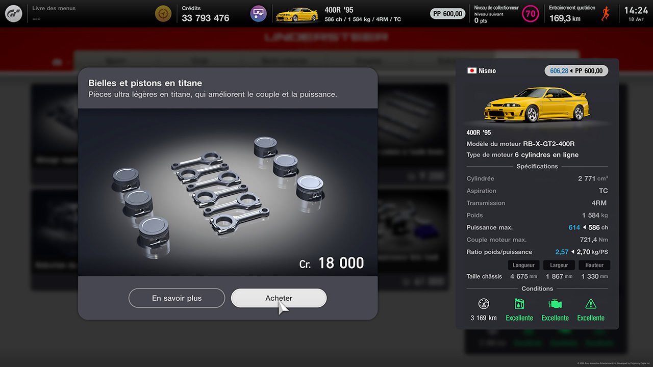 Le dilemme de l'installation d'une pi&egrave;ce d&eacute;finitive