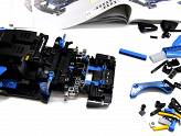 LEGO Technic McLaren Senna GTR - Direction fonctionnelle
