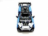 LEGO Technic McLaren Senna GTR - Face avant