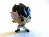 Unboxing - Wootbox Février 2018 - Figurine Funko Gotrunks