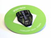 Unboxing - Wootbox Février 2018 - Pin\' The Mask