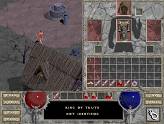 Retro-test : Diablo - Anneau de la vérité, récompense de quête