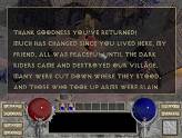 Retro-test : Diablo - Une mission