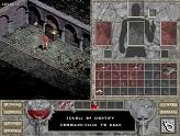 Retro-test : Diablo - Un parchemin d\'identification, très pratique pour voir les qualités d\'un objet sans remonter en ville