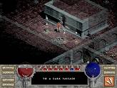 Retro-test : Diablo - L\'entrée vers un passage sombre, lieu d\'une quête