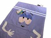 Unboxing - Wootbox Juin 2018 - Serviette de South Park