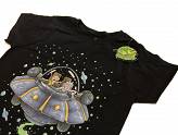 Unboxing - Wootbox Juin 2018 - T-Shirt Rick & Morty