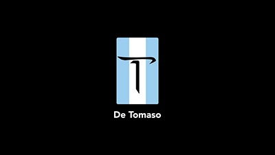 DeTomaso
