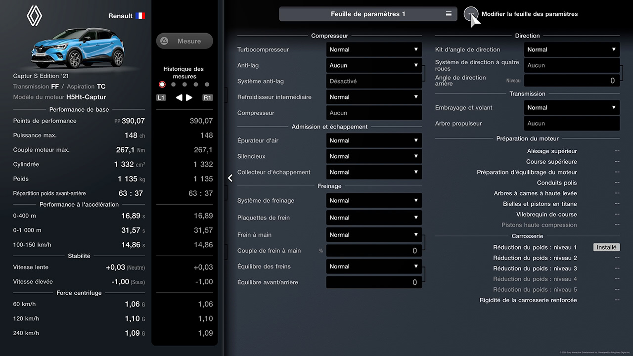 Renault Captur S Edition TCe 140 '21