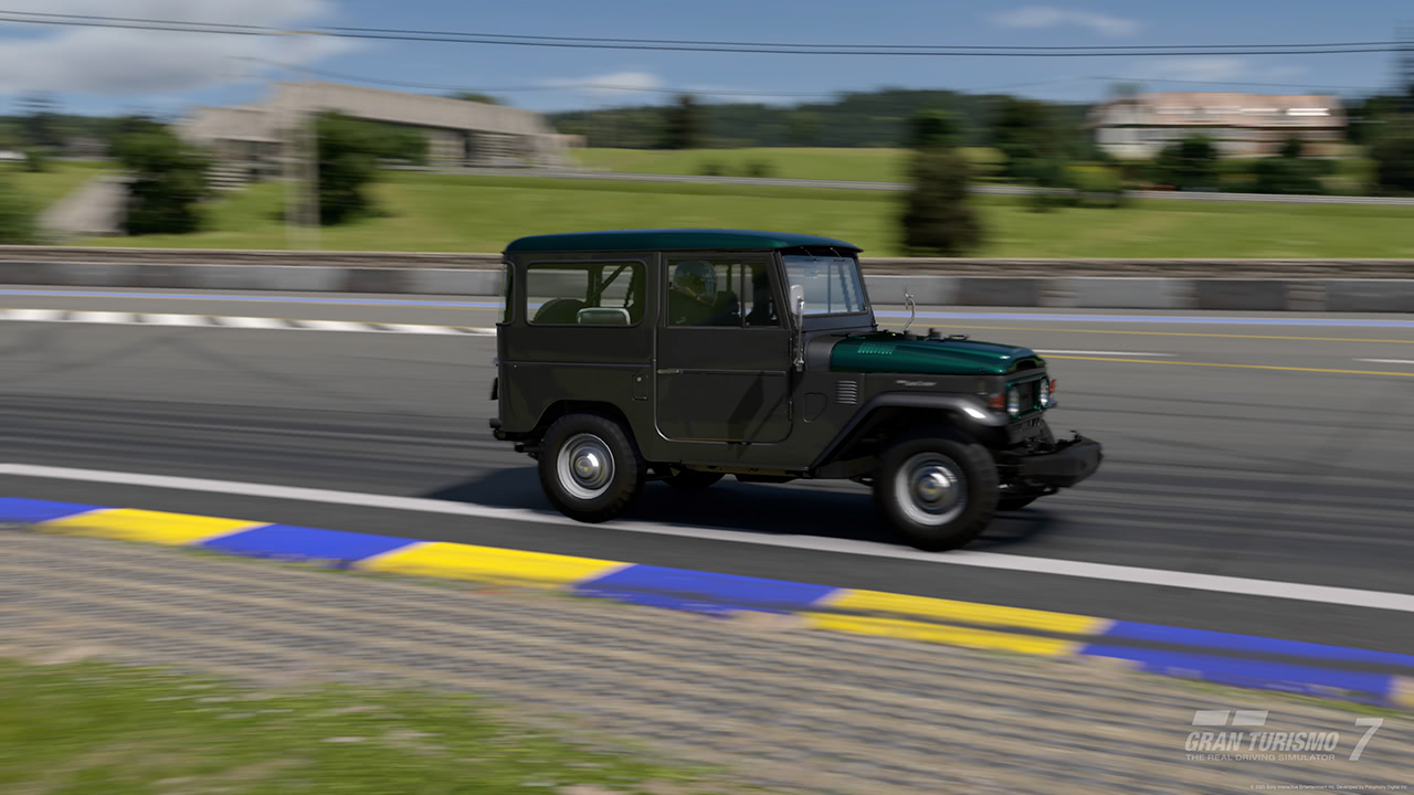  R&eacute;glages pour les &eacute;preuves Monotype sur asphalte