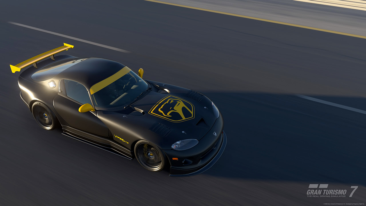Clubman Cup am&eacute;ricaine 700 sur Special Stage Route X