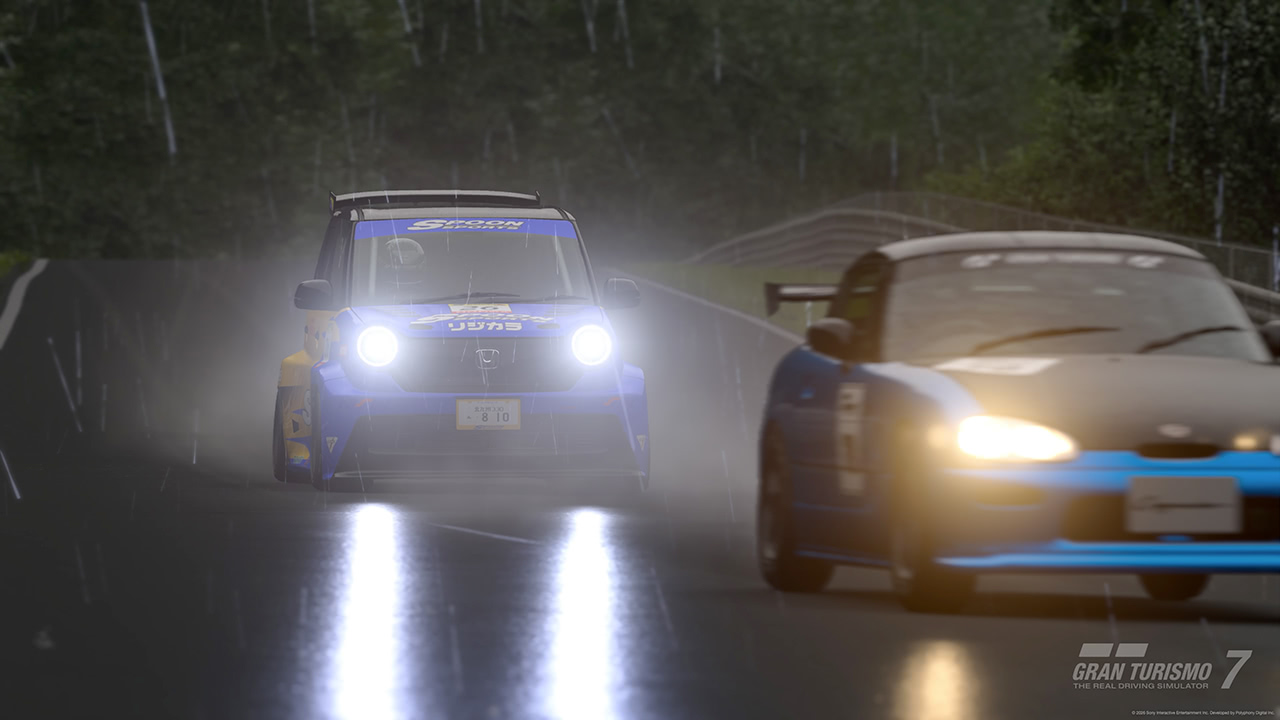 Honda N-ONE RS '22 - 400PP