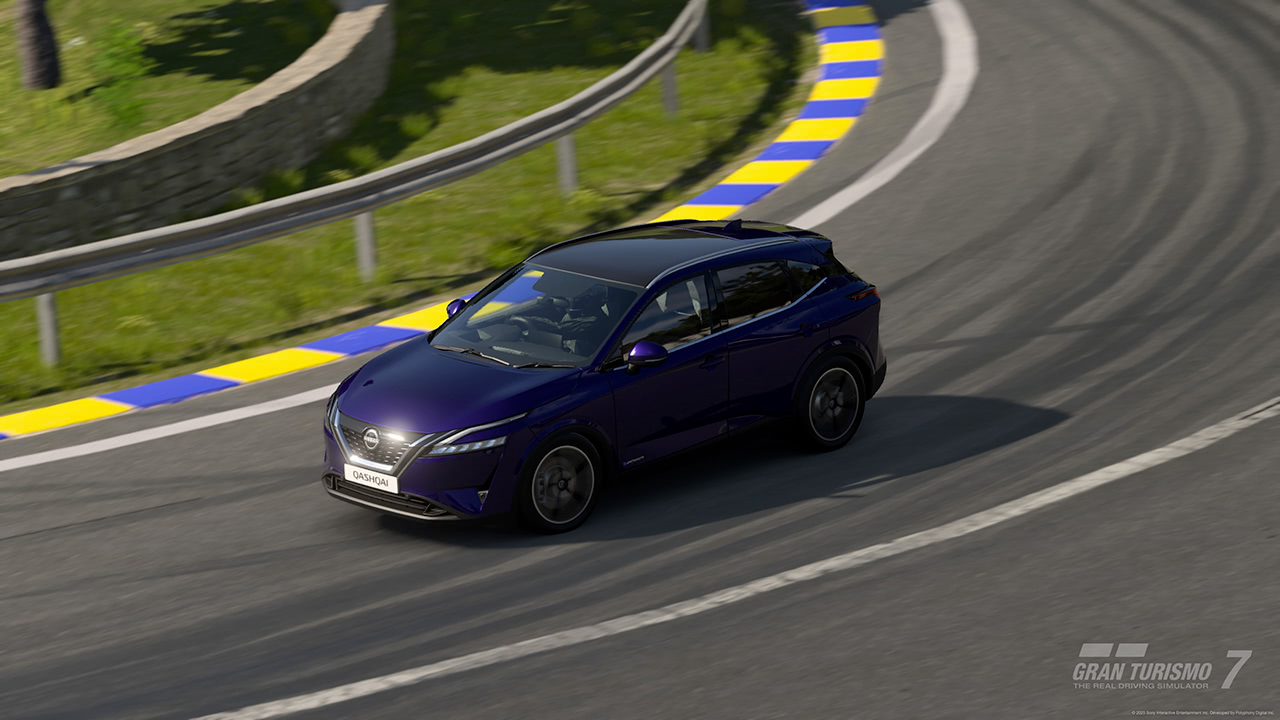 Nissan Qashqai Tekna 190 2wd e-Power '22 - Stock