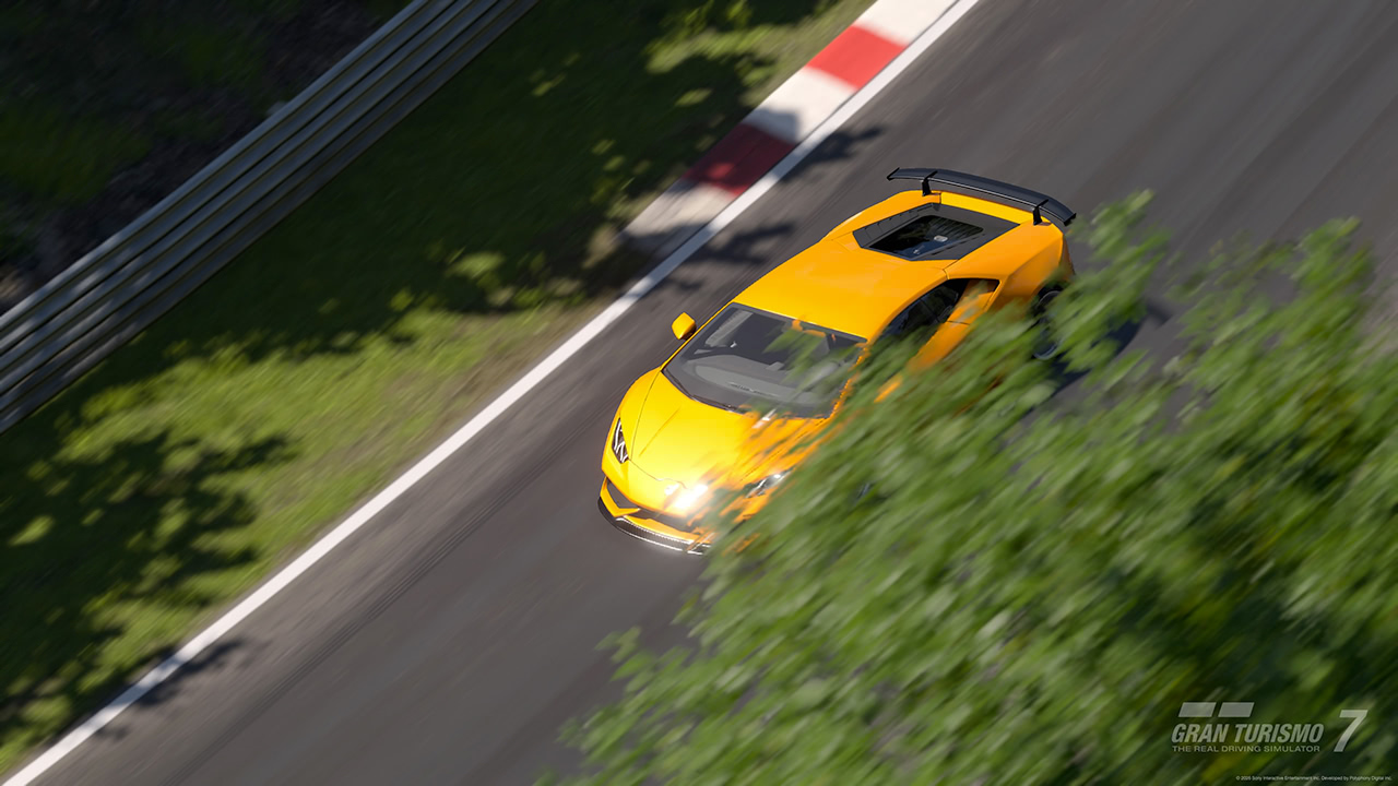 Lamborghini Hurac&aacute;n LP610-4 '15 - 600PP